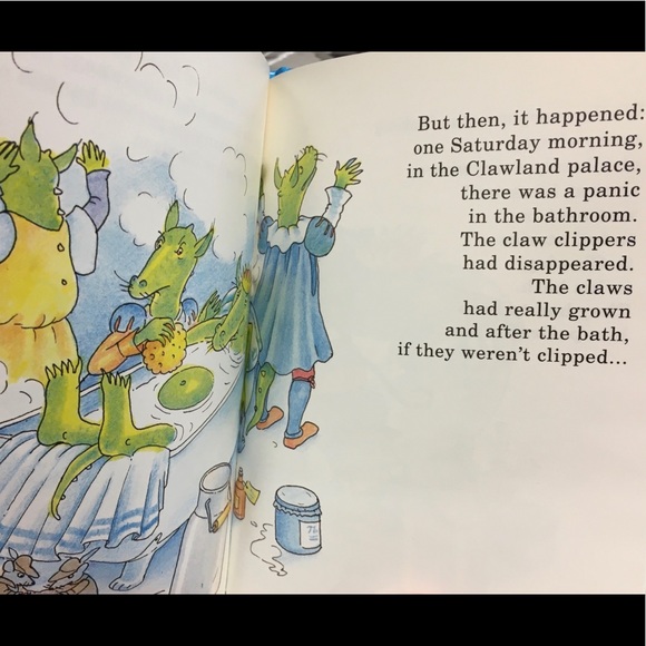 “I Love To Read” Collection from Child’s World - Picture 9 of 10